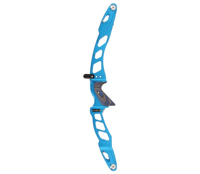 Sanlida Archery Miracle X10 High-end Recurve Bow Riser 25