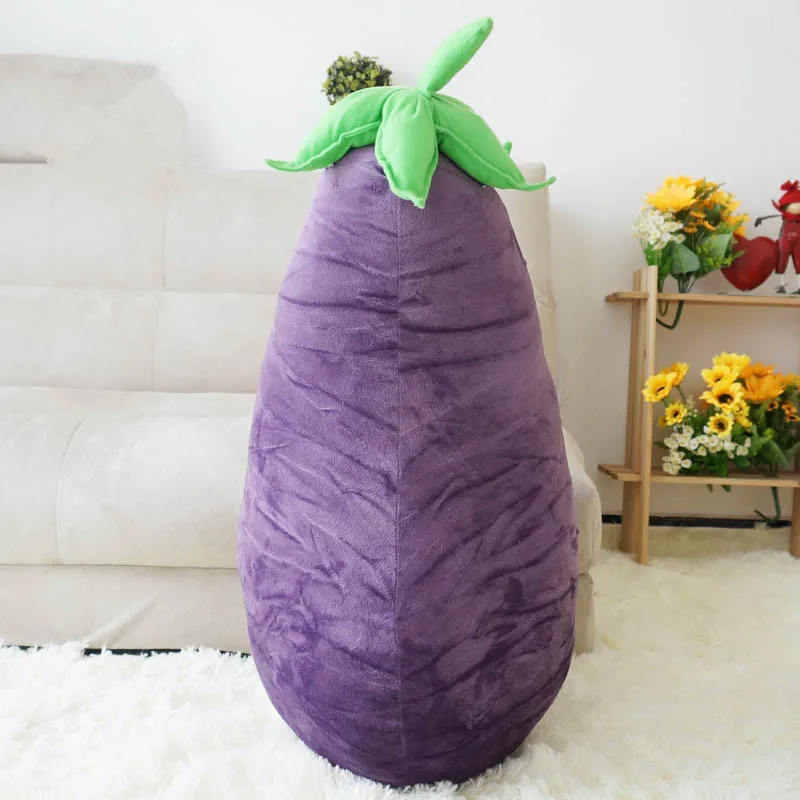 Hot Quality Simulation Vegetable Pillow Tomato Carrot Chili Pumpkin Cabbage Melon Sleeping Pilow Cushion Gift Teaching Prop Deco