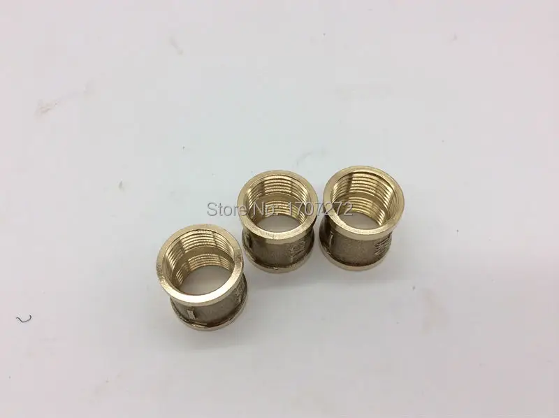 จัดส่งฟรีทองแดงท่อG1/2 "ท่อหญิง,ประปาอุปกรณ์ทองแดง