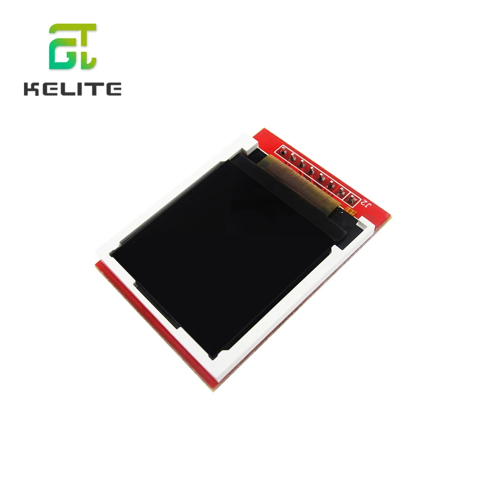 

10pcs/lot 1.44 inch Serial 128*128 SPI Color TFT LCD Module Instead of Nok 5110 LCD new