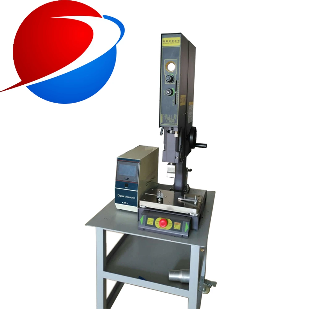 4200 W 15 khz อัลตราโซนิกเครื่องเชื่อมพลาสติกพลาสติกเครื่องเชื่อมอุตสาหกรรมคุณภาพสูงและต่ำราคา