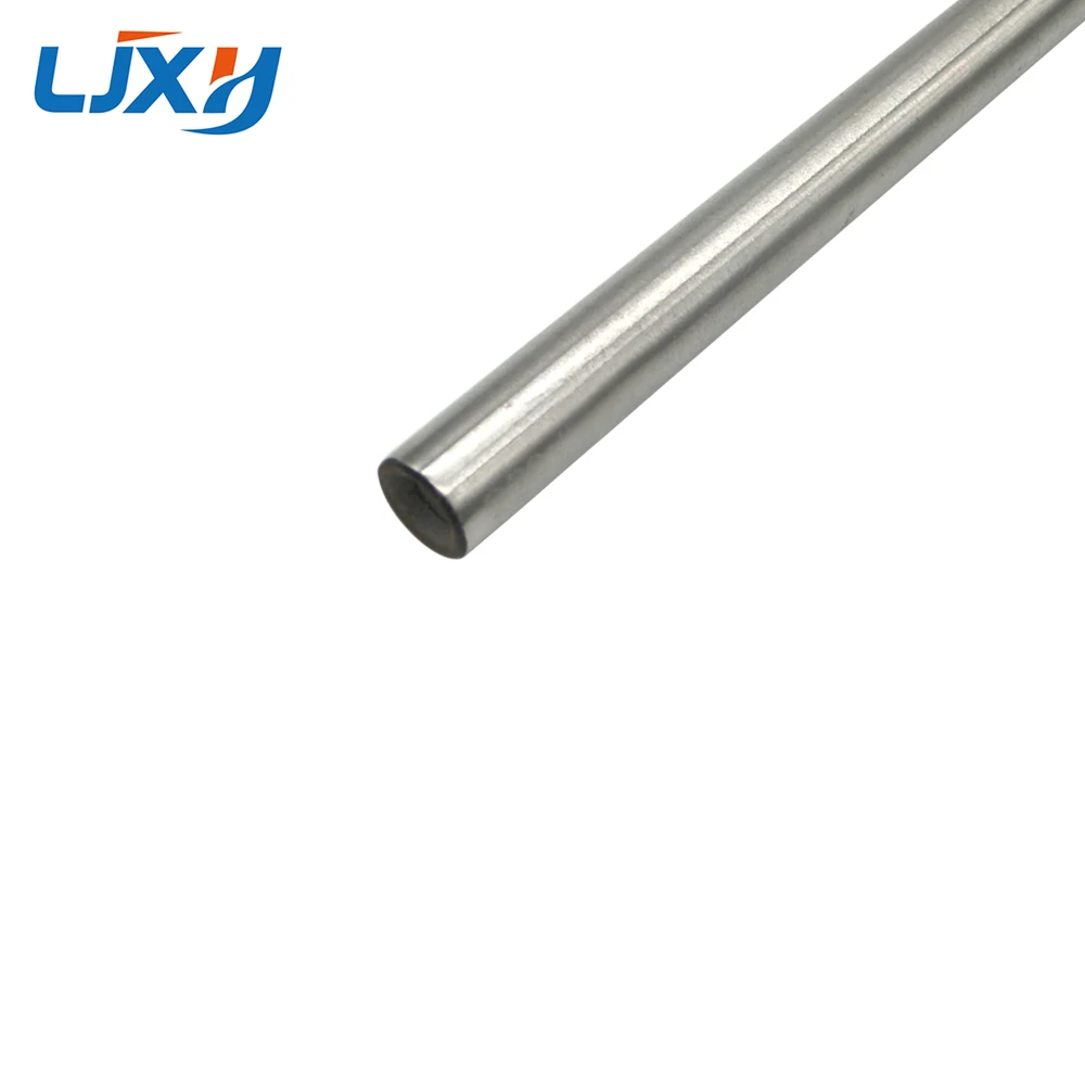 LJXH Heating Cartridge 220V Air Heater Element 12x120mm 350W/450W/580W