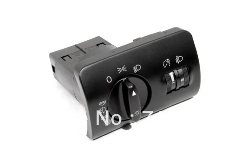 

Head Light Multi Function Switch For Audi A6 C5 1997 1998 2000 2001