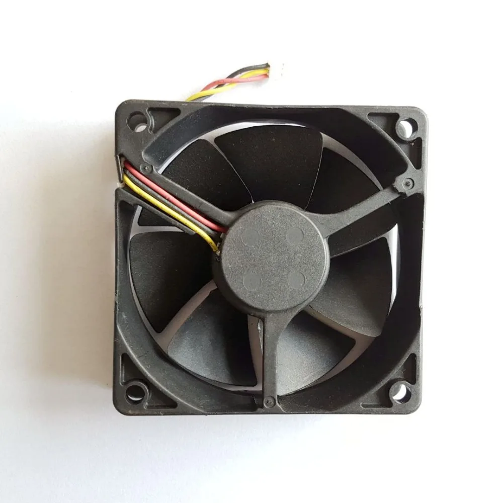 

For SUNON 7020 70x70x20mm 7cm 12V 2.0W KDE1207PKV1 3PIN Optoma speed measuring projector cooling fan