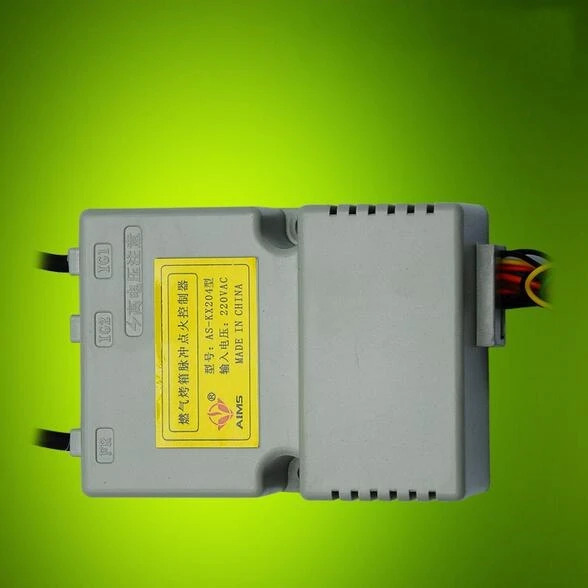 Manufacturers direct gas oven controller igniter, gas oven universal ignition pulse ignitor, automatic gas oven lighter