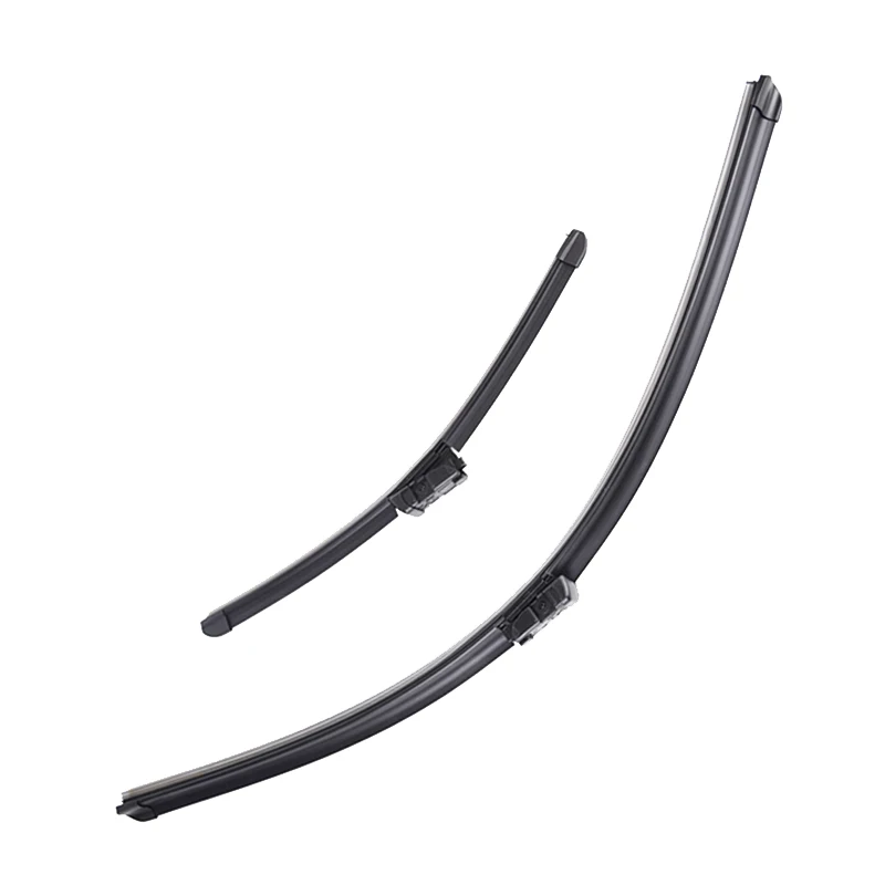 Erick's Wiper Front & Rear Wiper Blades Set For Opel Mokka A 2012 - 2020 Windshield Windscreen Window Rain Brushes 26