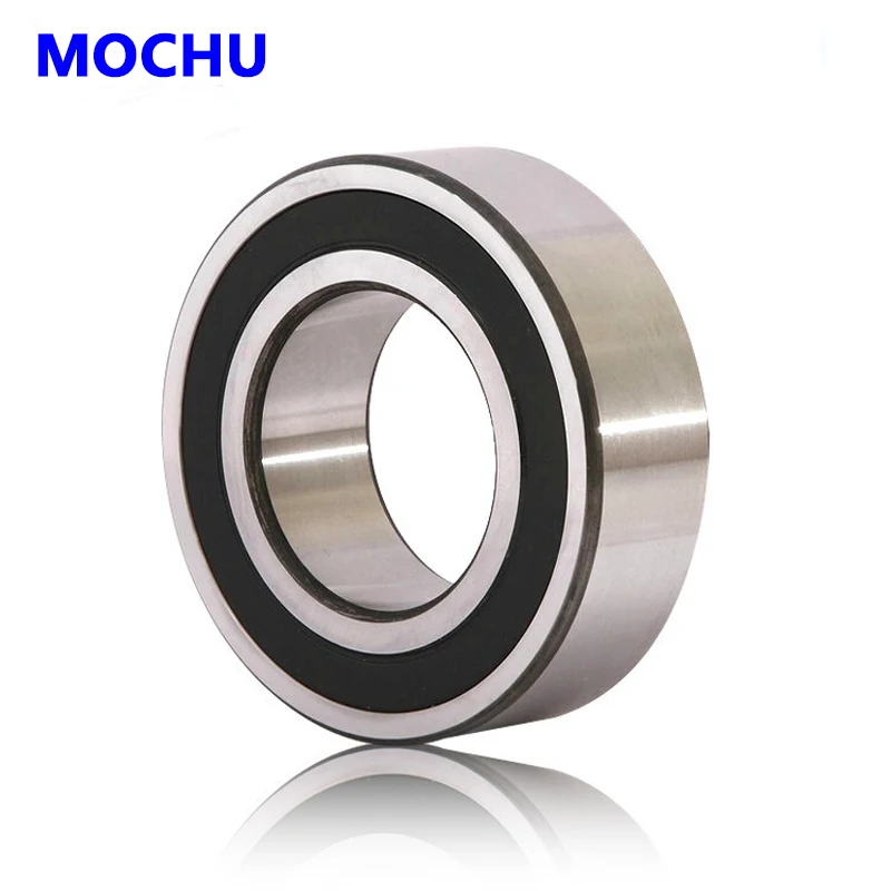 

1pcs bearing 4214 70x125x31 4214A-2RS1TN9 4214-B-2RSR-TVH 4214A-2RS MOCHU Double row Deep groove ball bearings