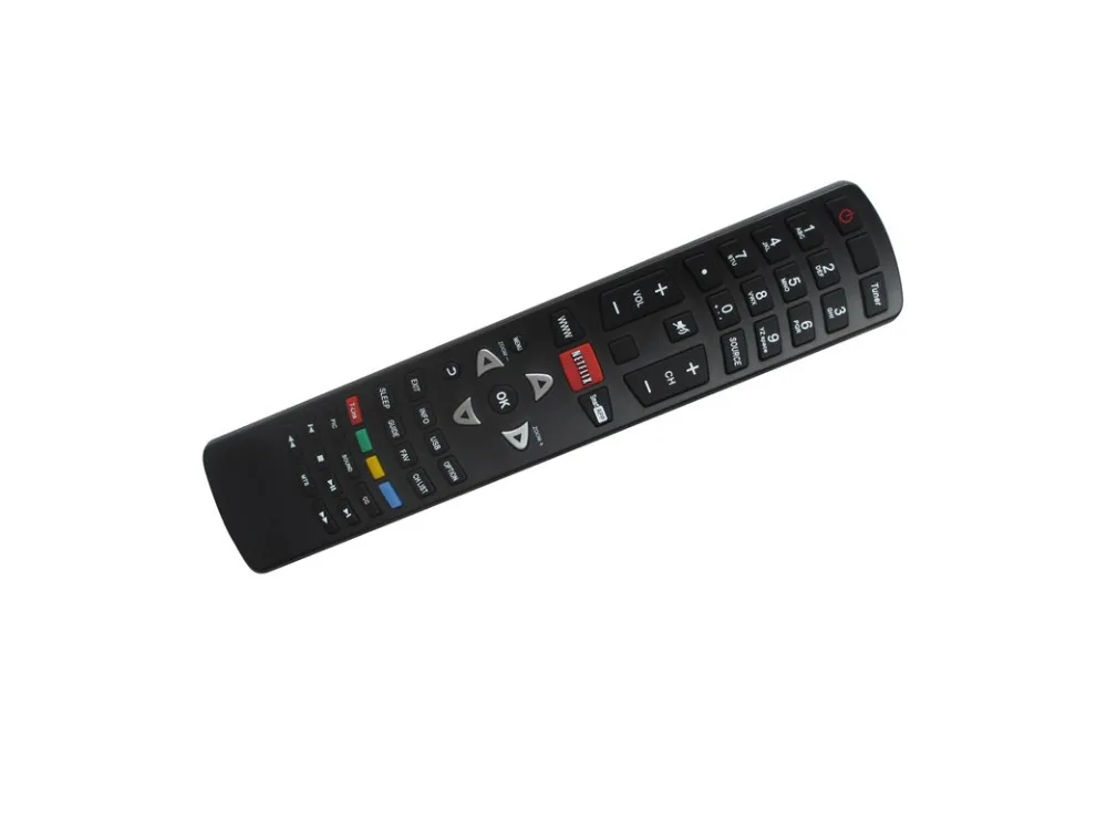 Remote Control For Condor CRS722-TN1 & DENKA RC311FMI1 06-5FHW53-P013X & AKAI AK3219NF & Condor CRS722-TN1 LCD LED HDTV TV