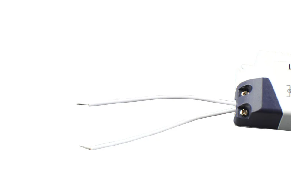 BSOD LED Driver 300mA 12-18W Output DC36-68V Power Supply Electronic Transformer Install for Light Lamp Panel Light DC Connector