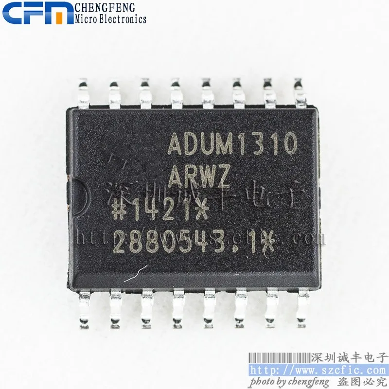 Module  ADUM1310ARWZ ADUM1310 SOP Original authentic and new Free Shipping