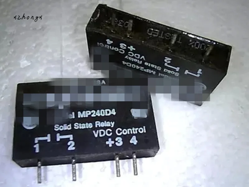 MP240D4