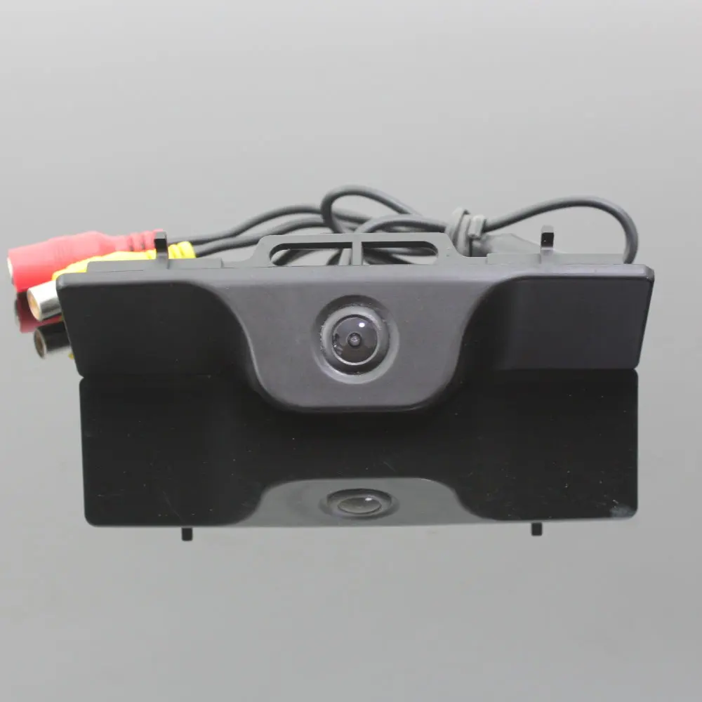 For Morris Garages MG6 MG 6 ROEWE 550 Car Rear View Rearview Camera Vehicle Parking Back AUTO HD CCD CAM Accessories Kit