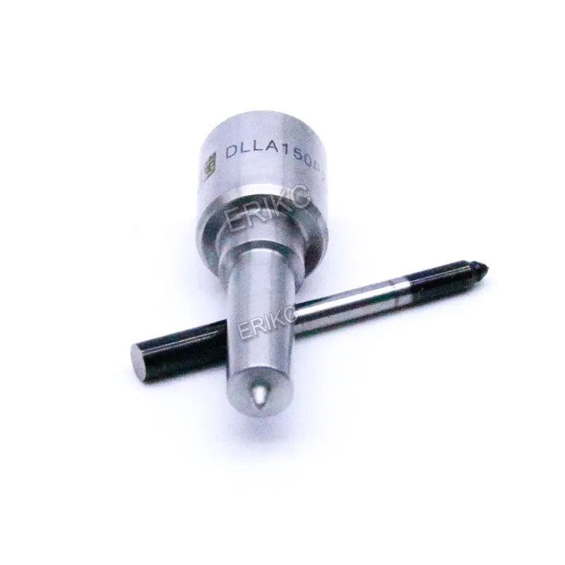 ERIKC DLLA 150 P 2362 / DLLA 150 P2362 Black Needle Fuel Injector Nozzle DLLA150P2362 Spray Gun Parts for 0445110538 0445110539