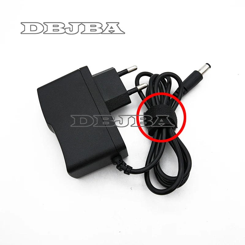 

DC For 8.4V 1A Smart Intelligent Charger Li-ion LiPo Battery Lic power supply EU plug available 5.5*2.1mm adapte