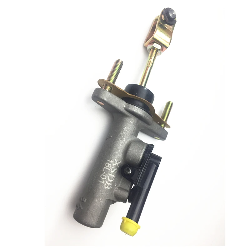 

МАСТЕР СЦЕПЛЕНИЯ/UPPPER ЦИЛИНДР T11- 1602020 Т 111602020 ДЛЯ CHERY TIGGO,VOTEX TIGOO,MVM X33,DR5,MIKABO