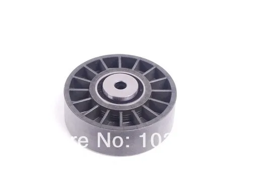 Belt Tensioner Idler Pulley for Mercedes W124 W126 W140 W201 W210 W202 190D 190E 300DT 300SD E300 S350 6012000970