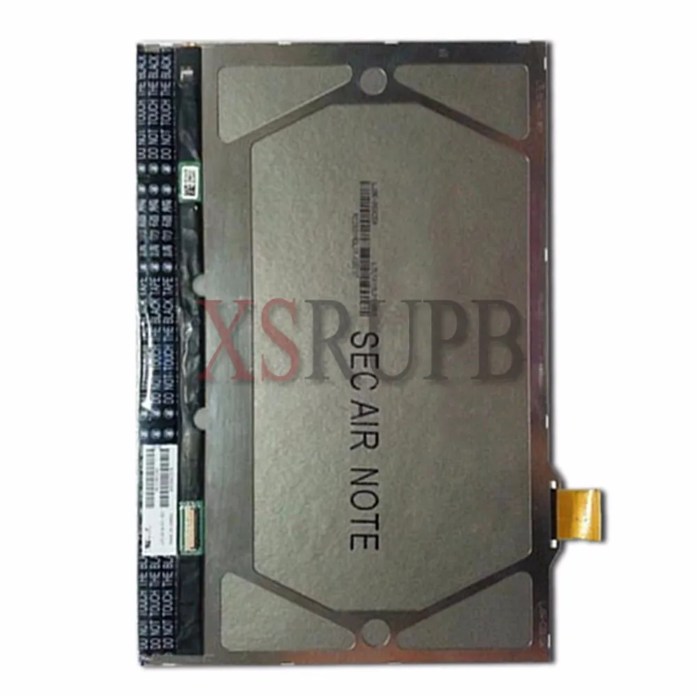 For Samsung Galaxy Note 10.1 N8000 N8010 New LCD Display Panel Screen Monitor Repair Replacement With Tracking Number
