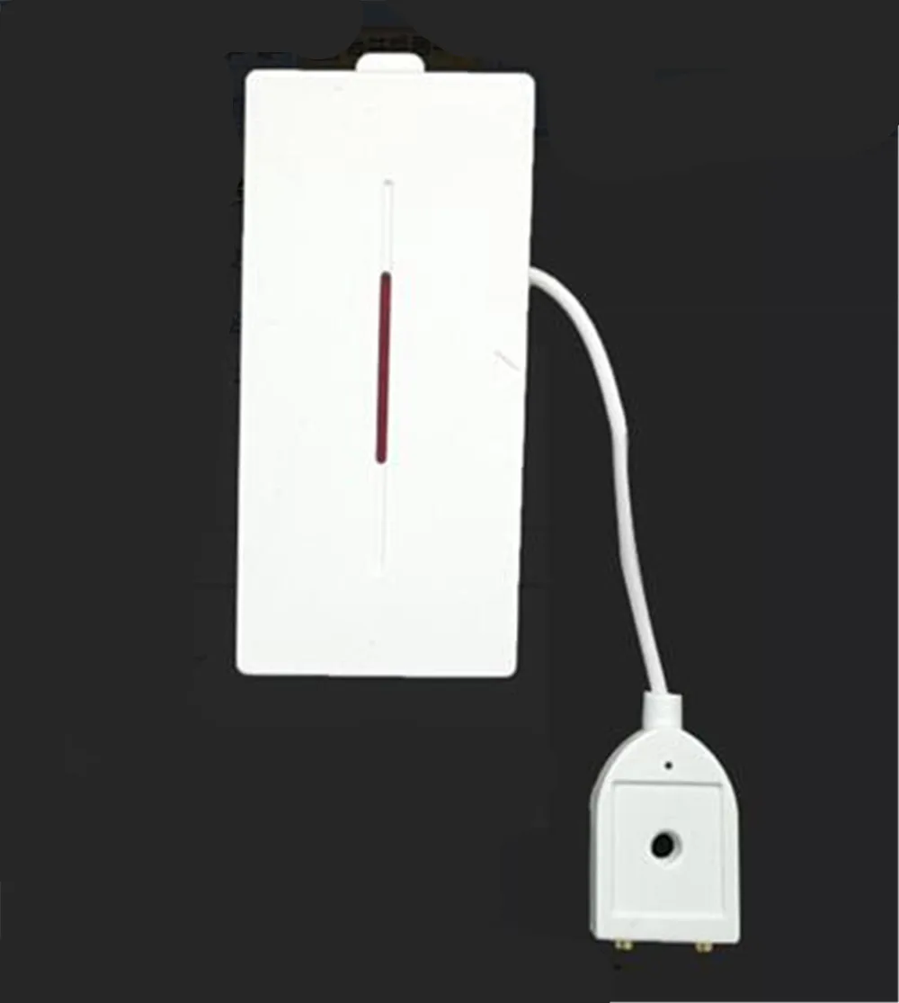 

433/315Mhz Wireless Water Sensor Leakage Detector For Burglar Alarm System