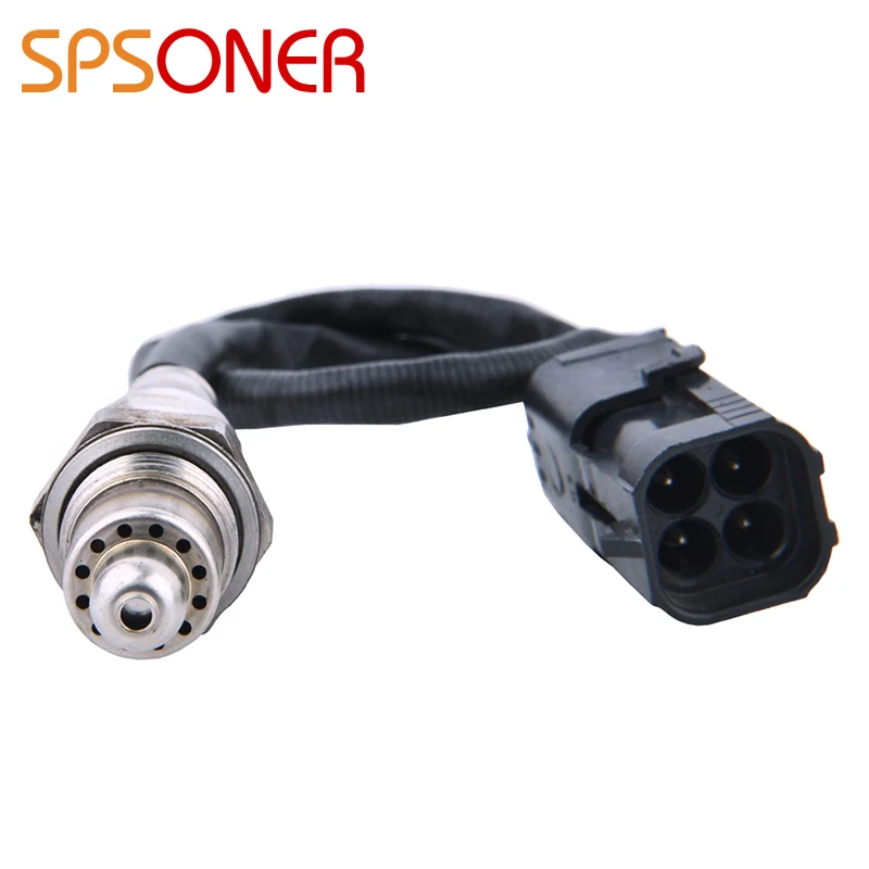 New Lambda Sensors Air Fuel Ratio O2 Sensor OEM 15081107551 Replacement Exhaust Gas Oxygen Sensor For Car General