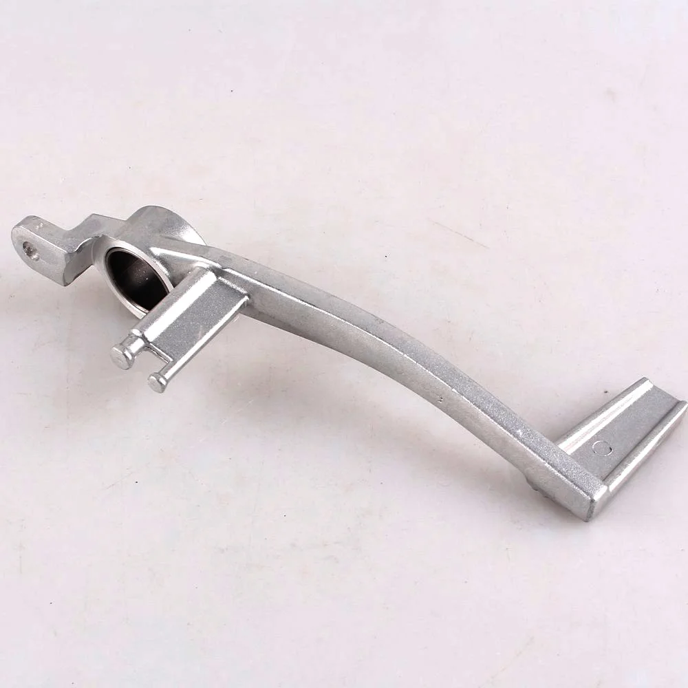 Motorcycle Rear Brake Lever Foot Pedal For Suzuki GSXR600 GSXR750 GSXR 600 750 2006-2015 GSXR1000 2005-2015 GSXR 1000