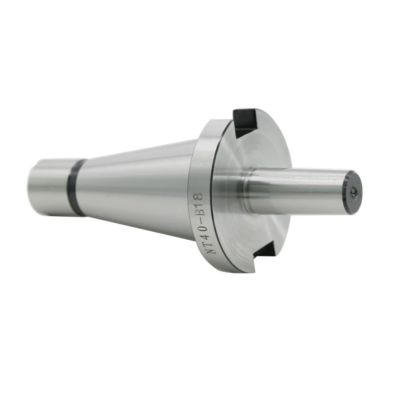 free ship Drill chuck arbor DIN2080 NT30 to B16 NT30-B16 ISO30 ISO40 NT40 B18 Drill Chuck Arbors SK30-B16