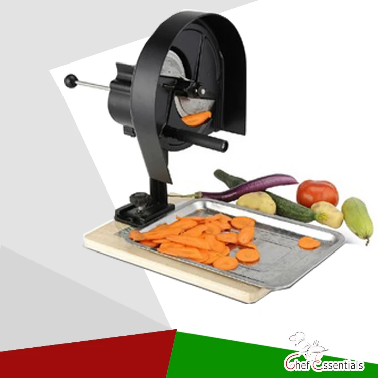 Vegatable Fruit SLICER CUTTER tomatos potatos onions radishes cut into slices