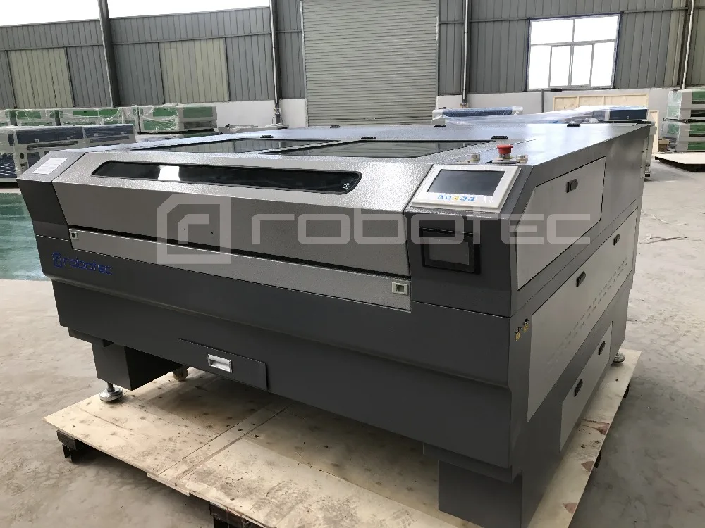 High quality metal sheet laser cutting machine 1390 Wood Cutter