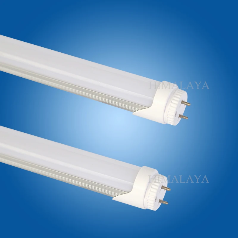 

Toika 15pcs/lot 30W 1800MM T8 rotate LED Tube Light High brightness SMD2835 25LM/PC 144leds AC85-265V CE&ROHS