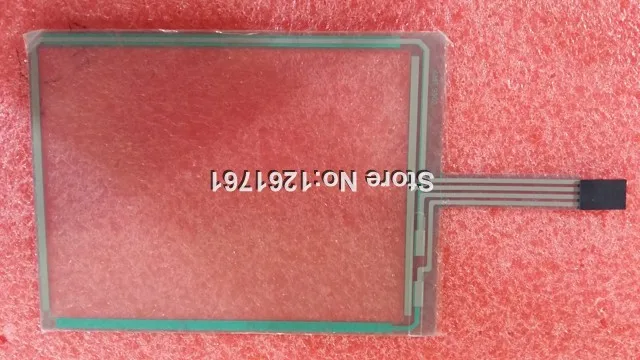Reemplazo de reparación de cristal de pantalla táctil AMT9502