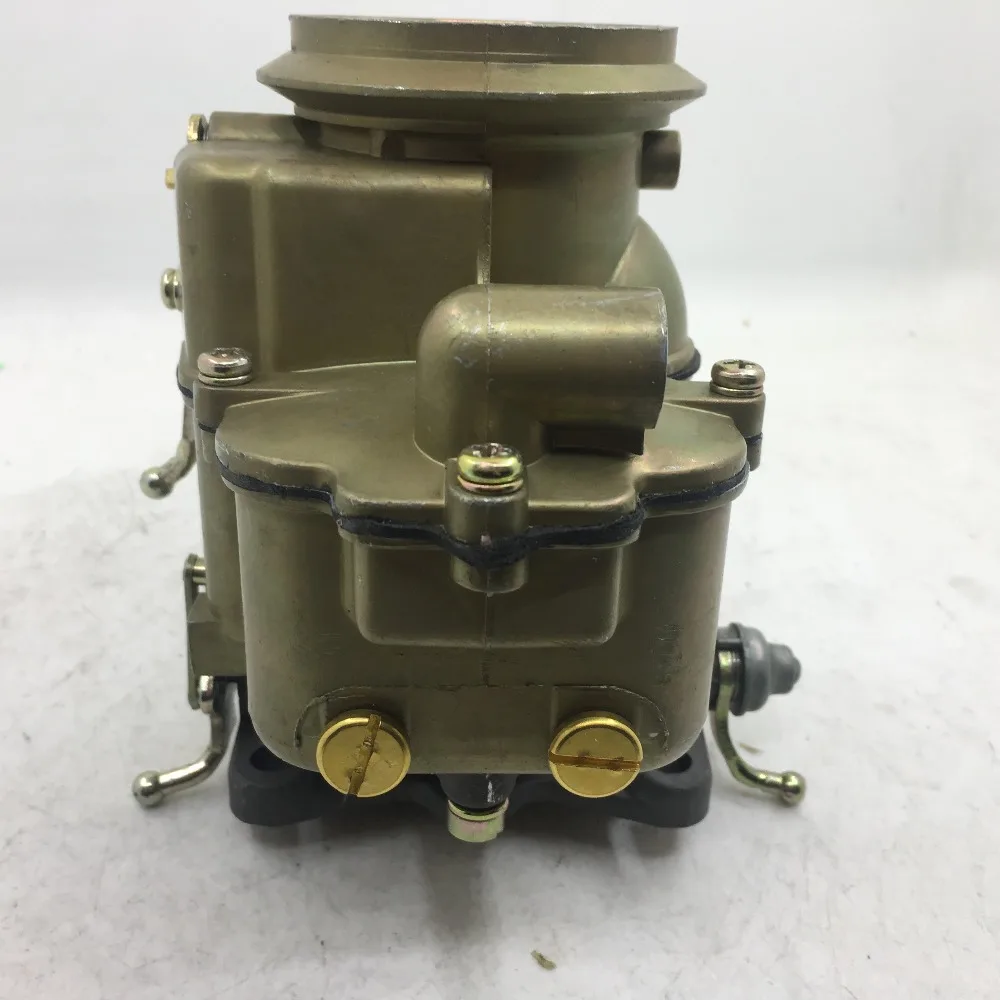 SherryBerg hot rod for 94ford carb carburetttor 94 Model Carburetor for 2 Barrel Holley Style Fit for Ford Trucks Flathead V-8