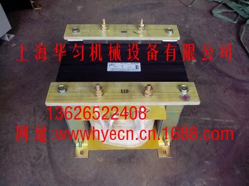 380 to 220V with a BK-2500VA for the use of air conditioning air conditioning transformer 1P (copper)