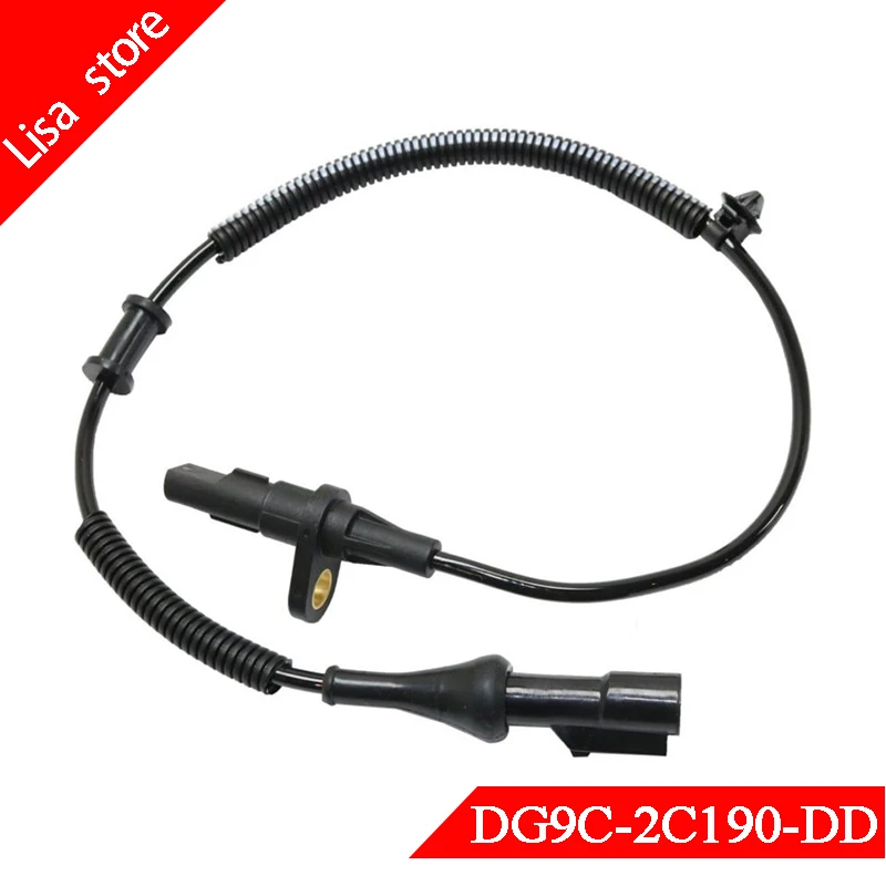 DG9C-2C190-DC DG9C-2C190-DD ABS speed sensor for Ford MondeoRL/RR