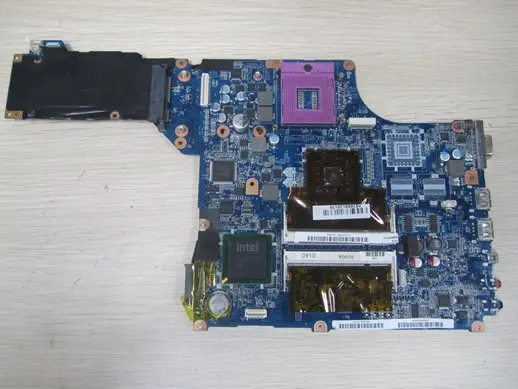 

yourui for A1675786A MBX-196 for Vaio VGN-CS laptop Series Motherboard integrated S478 GM45 DDR2 HD Graphics Working