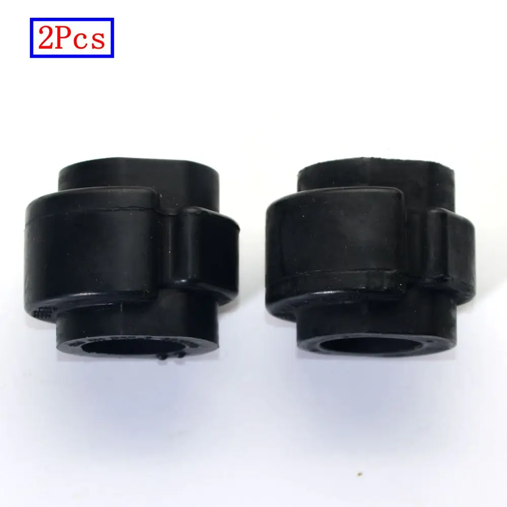 2 Pcs OEM Front Sway Bar Anti roll Bar Buchse Stabilisator For A4 A5 A6 A7 A8 RS5 RS6 RS7 8K0 411 327 B 8K0411327B