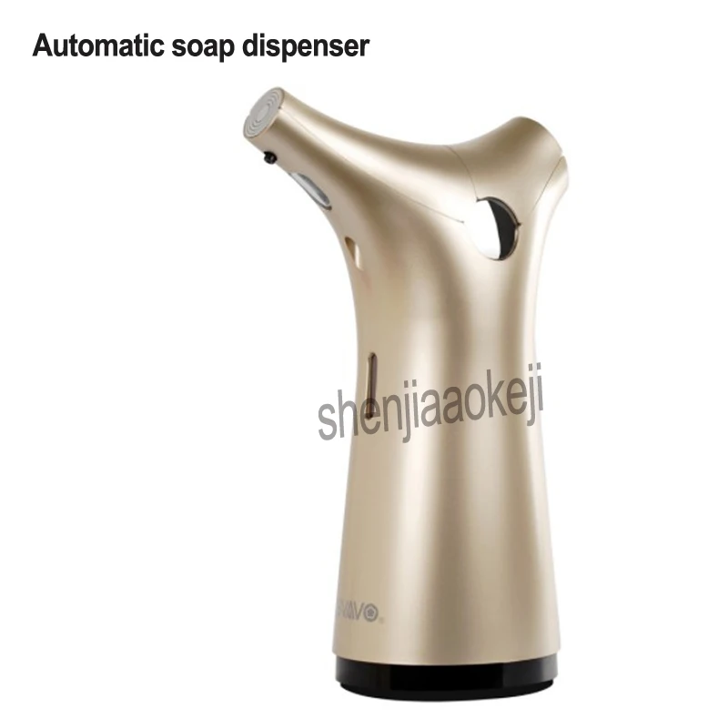 

Automatic soap dispenser V-476 kitchen bathroom soap dispenser household sink soap dispenser 1PC