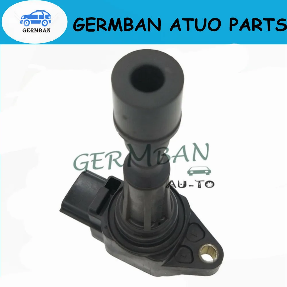 Newly & Fast Shipping!Set of  Ignition Coil ZJ20-18-100 ZJ2018100 J2018100A For 2011-2015 Mazda 2 1.5L-L4 Mazda 3 1.4L 1.6L