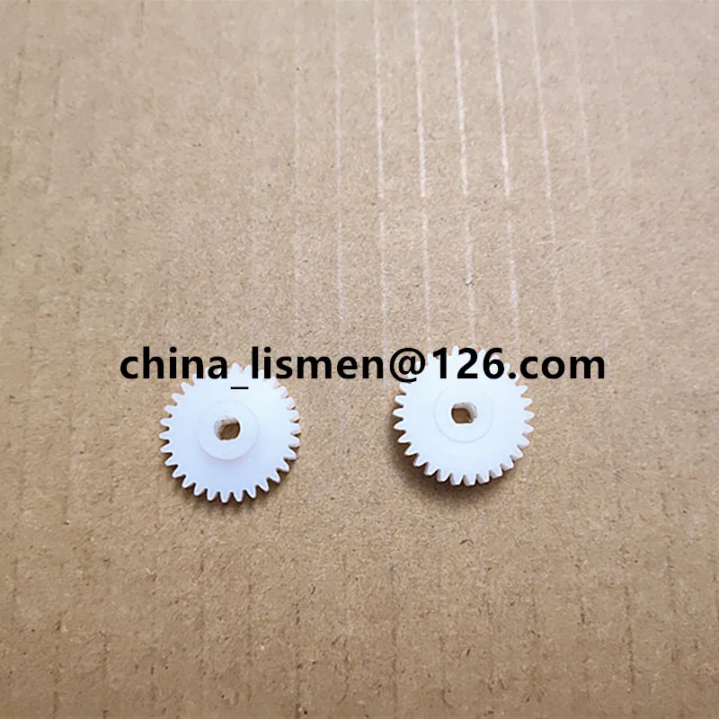 10 Pieces 30 Teeth …