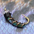 Black 10pcs