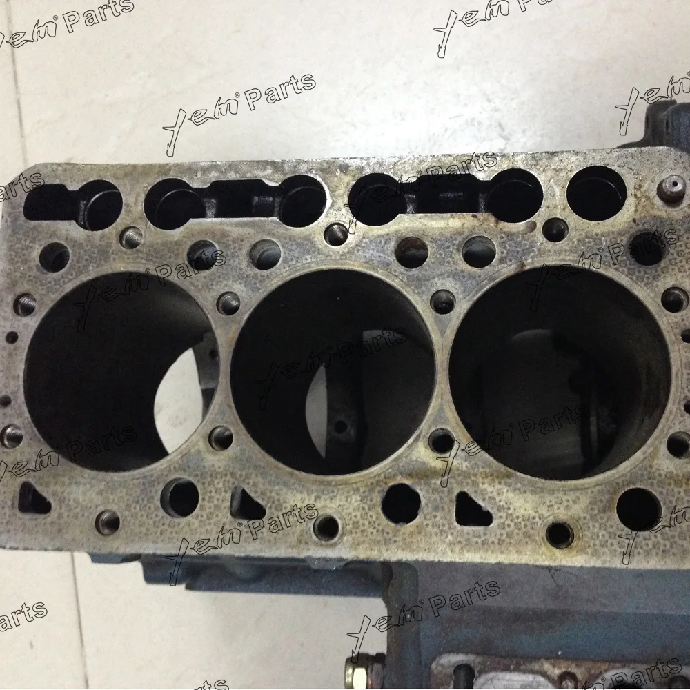 For Kubota Engine Parts D782 Cylinder Block