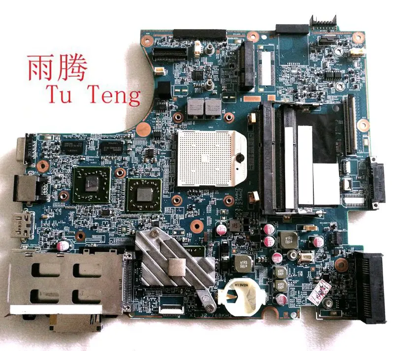 

for HP ProBook 4525s motherboard 622587-001 motherboard 100% test ok shipping free shipping