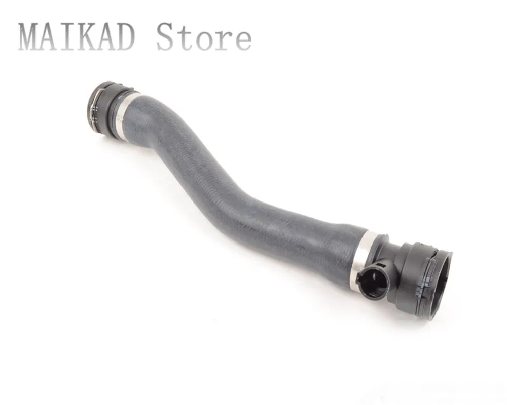 Water Pipe Radiator Hose for BMW E46 316i 318i 320i 323i 325i 328i 330i 318ci 320ci 323ci 325ci 17127516416