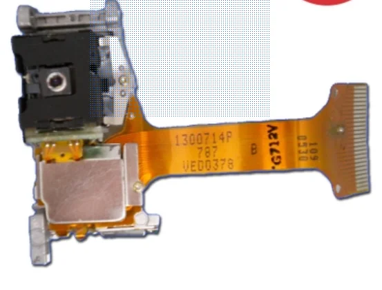 Laser head  VED0378 VMK0430