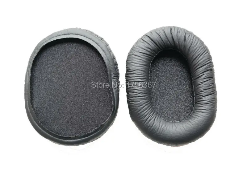 Ear pads replacement cover for Creative HS-1100 HS1100 Headphones (earmuffs/ headset Ear Cushions)