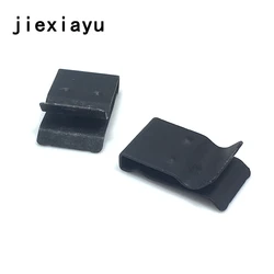 2PCS OEM Rain collector buckle Dehydrator clip For Beetle CC GOLF Passat B5 B6 B7 Tiguan Sharan Touran Leon Octavia 3B0 819 145