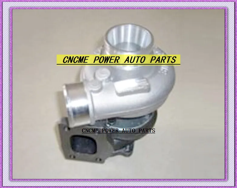 TURBO T250-2 452061 452061-5005S 452061-0005 2674A066 114-2577 Turbine Turbocharger For Perkins Industrial Agricultural 1004-4T