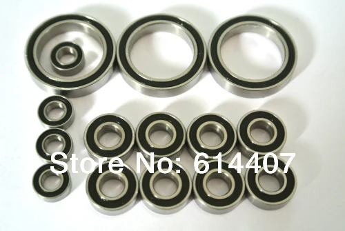 

Provide quality TAMIYA(CAR) M02-M Bearings