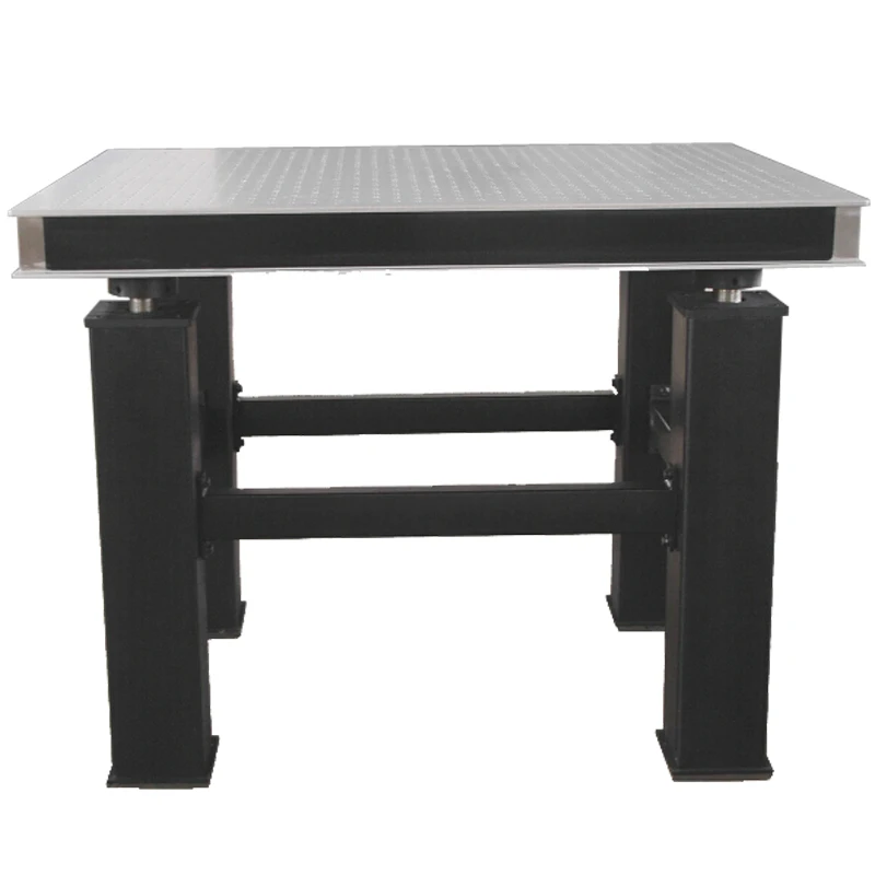 PT04 Optical Isolation Table, Optical Breadboard, Honeycomb Optical Table, Different Sizes