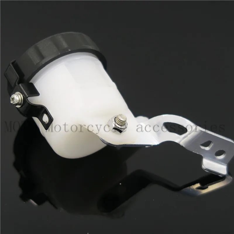 Motorcycle Master Cylinder Brake Fluid Reservoir Oil Cup For Suzuki SV1000 650 GSXR600 750 1000 GSXR 600 750 1000