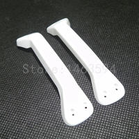 2PCS Fixing frame for WL Q333 RC quadcopter spare parts WLtoys Q333 Q333A Q333B Q333C side fixed