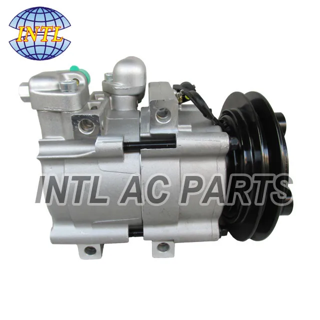 97701-4A300 977014A021 977014A071 977014A300 977014A370 for HCC Auto air ac (a/c) compressor for Hyundai Starex 1997-